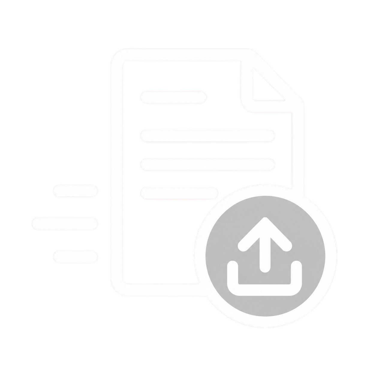 Envio de documentos